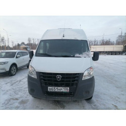 GAZ GAZELLE NEXT Грузопассажирский A32R32 (Дизельный, 2,5 л, 150 л.с., МТ)