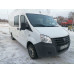GAZ GAZELLE NEXT Грузопассажирский A32R32 (Дизельный, 2,5 л, 150 л.с., МТ)