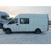 GAZ GAZELLE NEXT Грузопассажирский A32R32 (Дизельный, 2,5 л, 150 л.с., МТ)