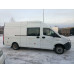 GAZ GAZELLE NEXT Грузопассажирский A32R32 (Дизельный, 2,5 л, 150 л.с., МТ)