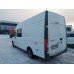 GAZ GAZELLE NEXT Грузопассажирский A32R32 (Дизельный, 2,5 л, 150 л.с., МТ)
