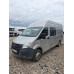 GAZ GAZELLE NEXT Цельнометаллический A32R32 (Дизельный, 2,5 л, 150 л.с.)