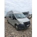 GAZ GAZELLE NEXT Цельнометаллический A32R32 (Дизельный, 2,5 л, 150 л.с.)