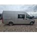 GAZ GAZELLE NEXT Цельнометаллический A32R32 (Дизельный, 2,5 л, 150 л.с.)