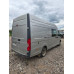 GAZ GAZELLE NEXT Цельнометаллический A32R32 (Дизельный, 2,5 л, 150 л.с.)