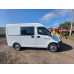 GAZ SOBOL NN Грузопассажирский A32S12 (Дизельный, 2,5 л, 150 л.с.)