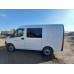 GAZ SOBOL NN Грузопассажирский A32S12 (Дизельный, 2,5 л, 150 л.с.)