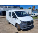 GAZ GAZELLE NN Грузопассажирский A32S22 (Дизельный, 2,5 л, 150 л.с.)