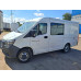 GAZ GAZELLE NN Грузопассажирский A32S22 (Дизельный, 2,5 л, 150 л.с.)