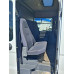 GAZ GAZELLE NN Грузопассажирский A32S22 (Дизельный, 2,5 л, 150 л.с.)
