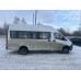 GAZ GAZELLE NEXT Автобус A62R35 (Газ, 2,7 л, 105 л.с., 17 пас. МТ)