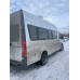 GAZ GAZELLE NEXT Автобус A62R35 (Газ, 2,7 л, 105 л.с., 17 пас. МТ)