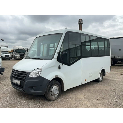 ГАЗ GAZELLE NEXT Автобус GAZELLE NEXT Автобус
