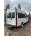 GAZ GAZELLE NEXT Автобус A62R33 (Бензиновый, 2,7 л, 107 л.с., 17 пас.)