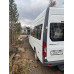 GAZ GAZELLE NEXT Автобус A62R33 (Бензиновый, 2,7 л, 107 л.с., 17 пас.)