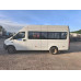 GAZ GAZELLE NEXT Автобус A65R36 	(Газ, 3,0 л, 107 л.с., МТ)
