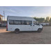 GAZ GAZELLE NEXT Автобус A65R36 	(Газ, 3,0 л, 107 л.с., МТ)