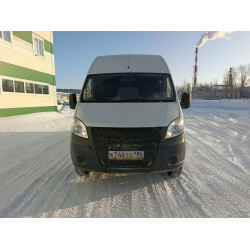 GAZ GAZELLE NEXT Автобус A65R52 	(Дизельный, 2,8 л, 140 л.с., 20 пас.)