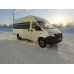 GAZ GAZELLE NEXT Автобус A65R52 	(Дизельный, 2,8 л, 140 л.с., 20 пас.)
