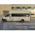 GAZ GAZELLE NEXT Автобус A65R52 	(Дизельный, 2,8 л, 140 л.с., 20 пас.)