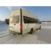 GAZ GAZELLE NEXT Автобус A65R52 	(Дизельный, 2,8 л, 140 л.с., 20 пас.)
