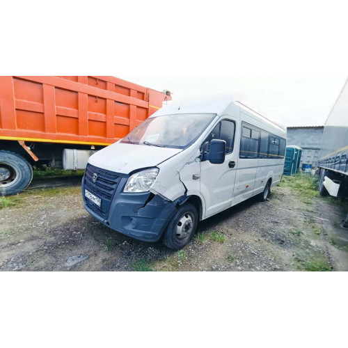 ГАЗ GAZELLE NEXT Автобус GAZELLE NEXT Автобус ГАЗ GAZELLE NEXT Автобус GAZELLE NEXT Автобус
