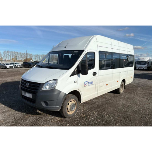 ГАЗ GAZELLE NEXT Автобус GAZELLE NEXT Автобус