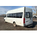 ГАЗ GAZELLE NEXT Автобус GAZELLE NEXT Автобус