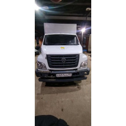 GAZ GAZON NEXT Бортовой (Евроборт) C41R13 (Бортовой, Дизельный, 4,4 л, 169 л.с., МТ, 8,7 т.)