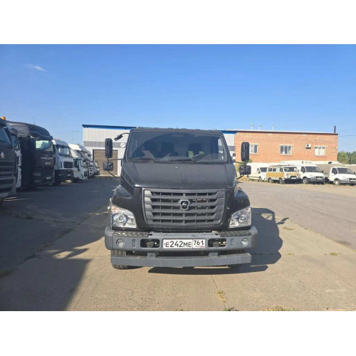 GAZ GAZON NEXT Бортовой (Евроборт) C41R13 (Бортовой, Дизельный, 4,4 л, 169 л.с., МТ, 8,7 т.) GAZ GAZON NEXT Бортовой (Евроборт) C41R13 (Бортовой, Дизельный, 4,4 л, 169 л.с., МТ, 8,7 т.)
