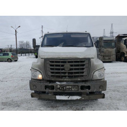 GAZ GAZON NEXT Бортовой (Евроборт) C41RB3 (Евроборт, Дизельный, 4,4 л, 169 л.с., МТ, 10 т.)