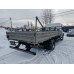 GAZ GAZON NEXT Бортовой (Евроборт) C41RB3 (Евроборт, Дизельный, 4,4 л, 169 л.с., МТ, 10 т.)