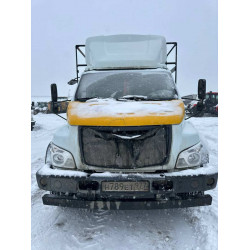 GAZ GAZON NEXT Бортовой (Евроборт) C41RB3 (Бортовой, Дизельный, 4,4 л, 169 л.с., МТ, 10 т.)