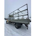 GAZ GAZON NEXT Бортовой (Евроборт) C41RB3 (Бортовой, Дизельный, 4,4 л, 169 л.с., МТ, 10 т.)