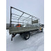 GAZ GAZON NEXT Бортовой (Евроборт) C41RB3 (Бортовой, Дизельный, 4,4 л, 169 л.с., МТ, 10 т.)