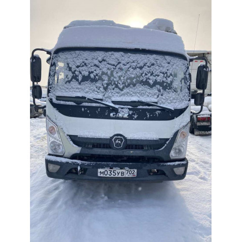 GAZ Valdai NEXT Промтоварный C4ARD2 (Дизельный, 2,8 л, 133 л.с., МТ) GAZ Valdai NEXT Промтоварный C4ARD2 (Дизельный, 2,8 л, 133 л.с., МТ)