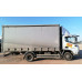 GAZ Valdai 8 Бортовой (Евроборт) C4ARF8 (Евроборт, Дизельный, 2,5 л, 150 л.с., МТ)
