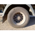 GAZ Valdai 8 Бортовой (Евроборт) C4ARF8 (Евроборт, Дизельный, 2,5 л, 150 л.с., МТ)