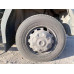 GAZ Valdai 8 Бортовой (Евроборт) C4ARF8 (Евроборт, Дизельный, 2,5 л, 150 л.с., МТ)