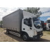 ГАЗ Valdai 8 4x2 Бортовой (Евроборт) Valdai 8