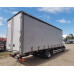 ГАЗ Valdai 8 4x2 Бортовой (Евроборт) Valdai 8