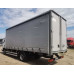 ГАЗ Valdai 8 4x2 Бортовой (Евроборт) Valdai 8