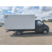 GAZ GAZELLE NEXT Изотермический/рефрижератор АФ-371703 (Рефрижератор, Бензиновый, 2,8 л, 149 л.с.)