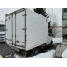 Центртранстехмаш АФ-3717* на шасси GAZ SOBOL Изотермический/рефрижератор АФ-37170S (рефрижератор)