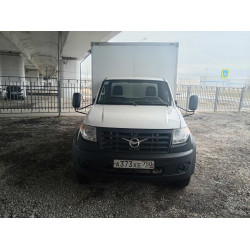 Центртранстехмаш МАВР-381820 на шасси UAZ Profi Аварийно-техническая служба МАВР-381820 (Бензин/Газ, 2,7 л, 150 л.с., МТ)