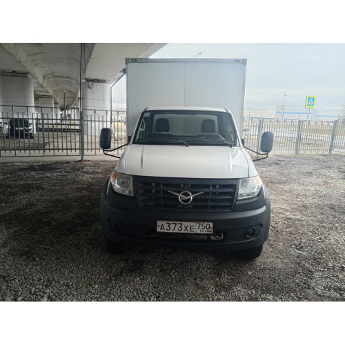 Центртранстехмаш МАВР-381820 на шасси UAZ Profi Аварийно-техническая служба МАВР-381820 (Бензин/Газ, 2,7 л, 150 л.с., МТ) Центртранстехмаш МАВР-381820 на шасси UAZ Profi Аварийно-техническая служба МАВР-381820 (Бензин/Газ, 2,7 л, 150 л.с., МТ)