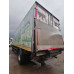 Центртранстехмаш АФ-4749* на шасси Isuzu Forward 18.0 (FVR) Изотермический/рефрижератор с гидробортом АФ-4749С0 Центртранстехмаш (Рефрижератор, Дизельный, 7,8 л, 280 л.с., МТ)
