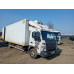 ТТМ-Центр АФ-4762* на шасси Mitsubishi FUSO Canter Изотермический/рефрижератор с гидробортом АФ-476200 ТТМ-Центр (Рефрижератор, Дизельный, 3,0 л, 175 л.с., МТ)