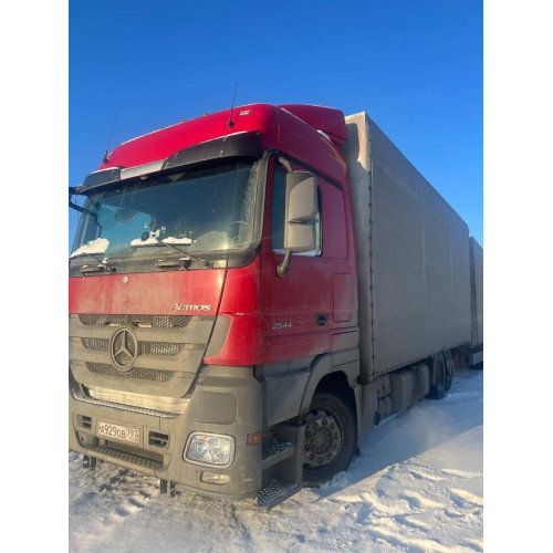 Центртранстехмаш АБ-6338* на шасси Mercedes-Benz Actros 6x2 Бортовой (Евроборт) АБ-633800 (Дизельный, 11,9 л, 435 л.с., АТ) Центртранстехмаш АБ-6338* на шасси Mercedes-Benz Actros 6x2 Бортовой (Евроборт) АБ-633800 (Дизельный, 11,9 л, 435 л.с., АТ)