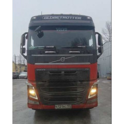 Volvo FH 6x4 Седельный тягач FH-TRUCK (Дизельный, 12,8 л, 510 л.с., АТ)